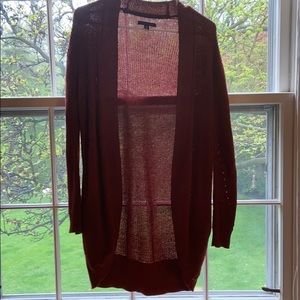 American Eagle cardigan